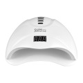 Rechargeable Uv Led Nail Lamp Mouse Mini Phototherapy Machine